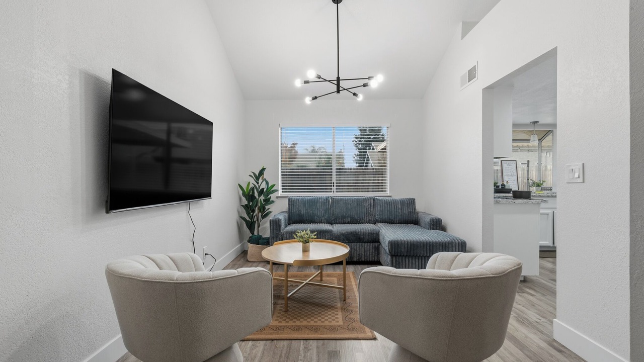 Photo of Livingroom in Raisin