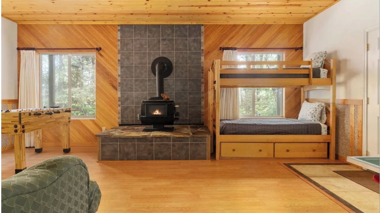 Photo of Bedroom in Glencoe