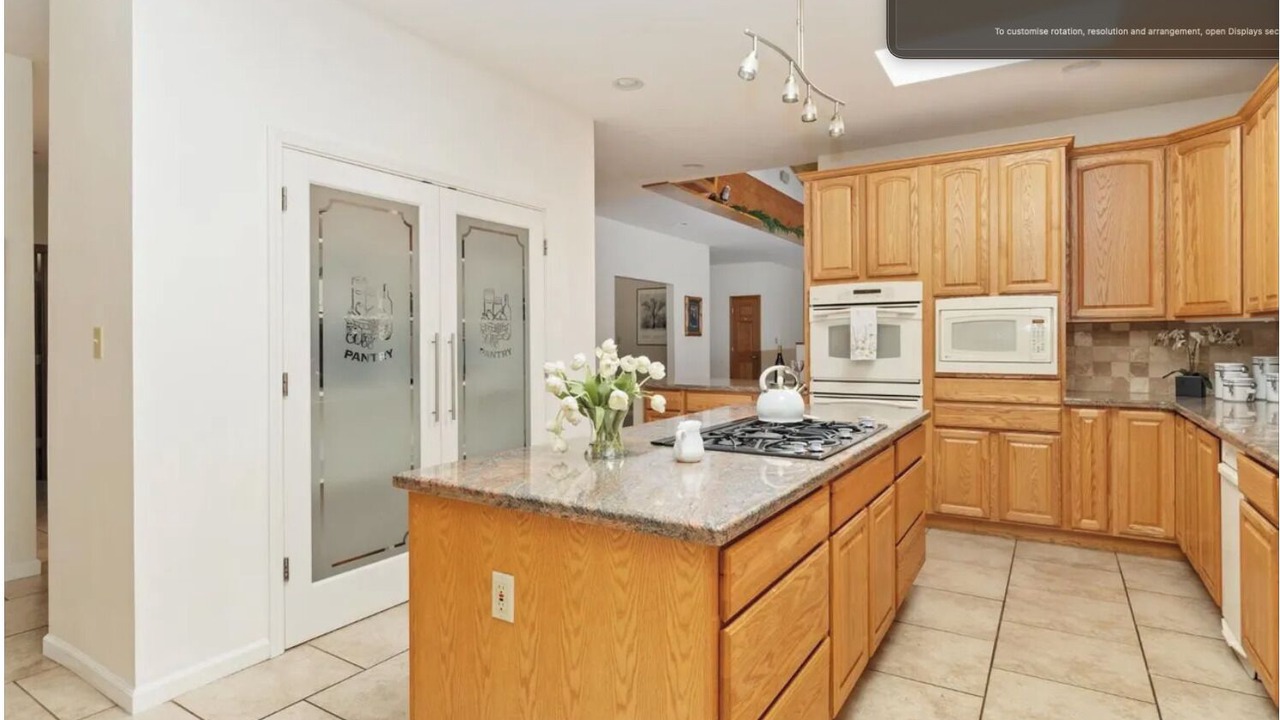 Photo of Kitchen in Glencoe
