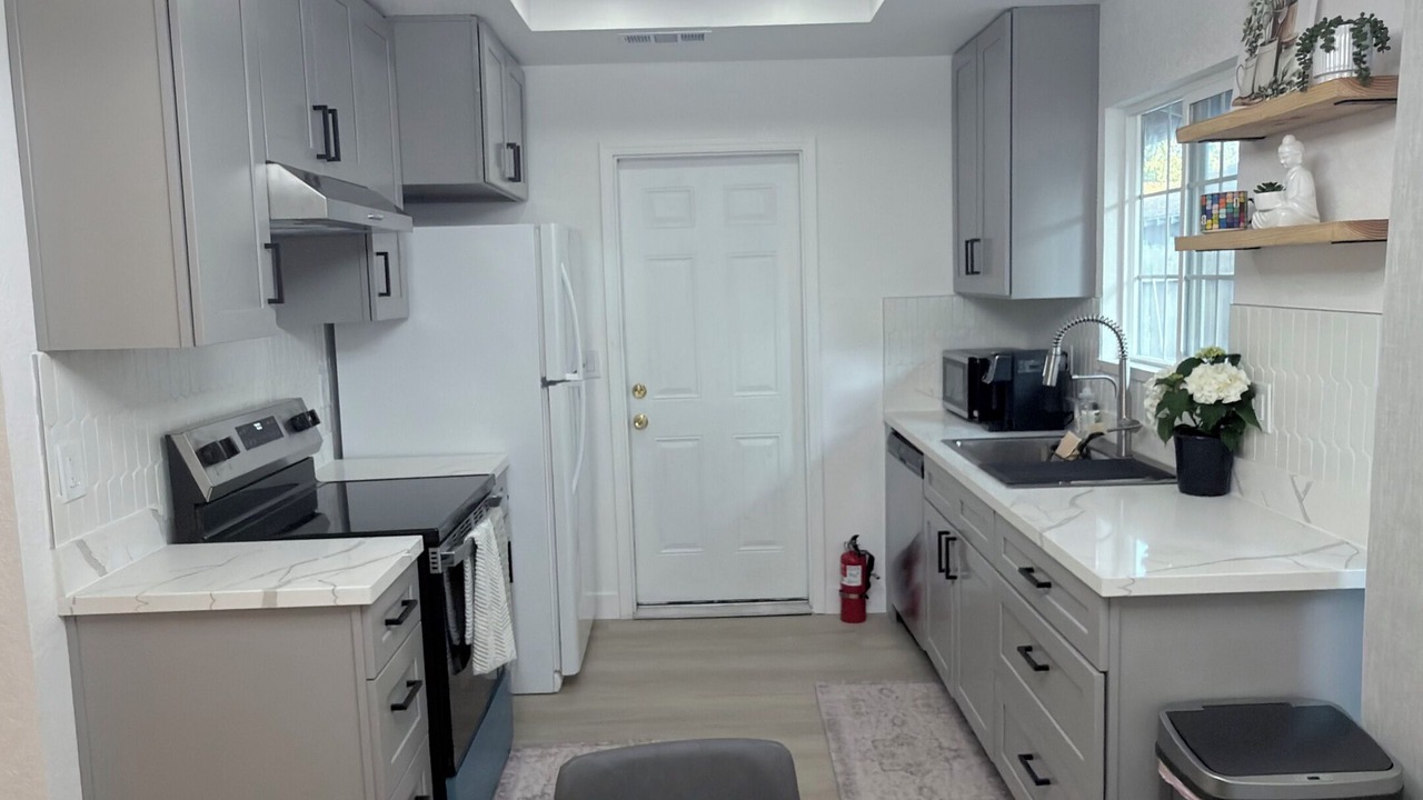 Photo of Kitchen in Stockton