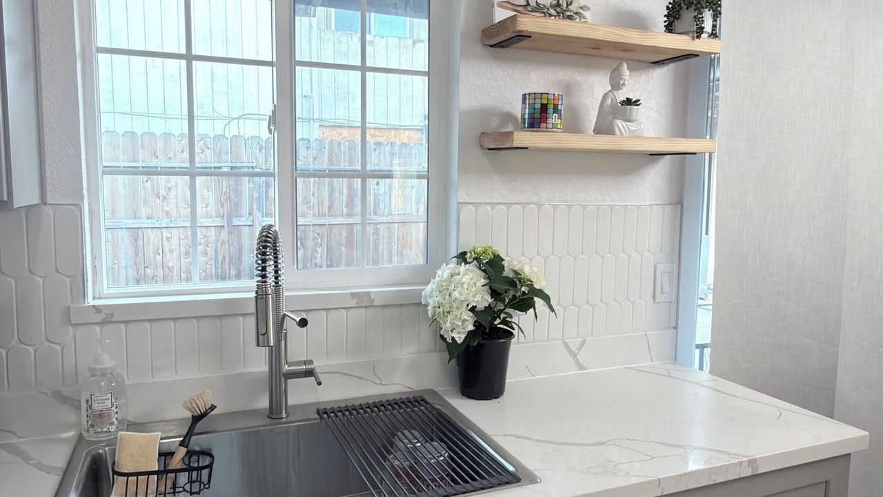 Photo of Kitchen in Stockton