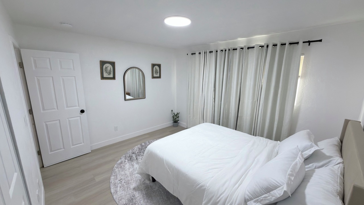 Photo of Bedroom in Stockton