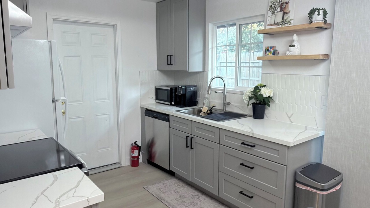 Photo of Kitchen in Stockton