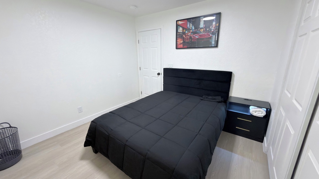 Photo of Bedroom in Stockton