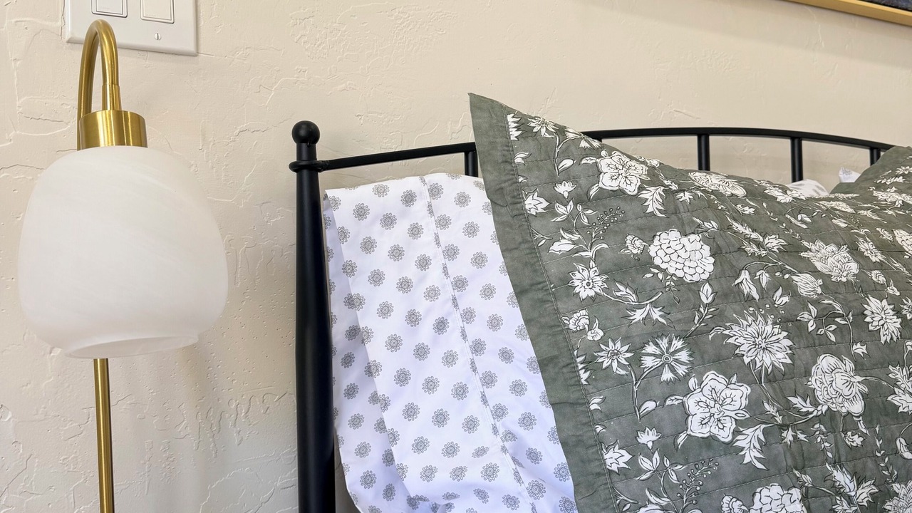 Photo of Bedroom in Downtown
