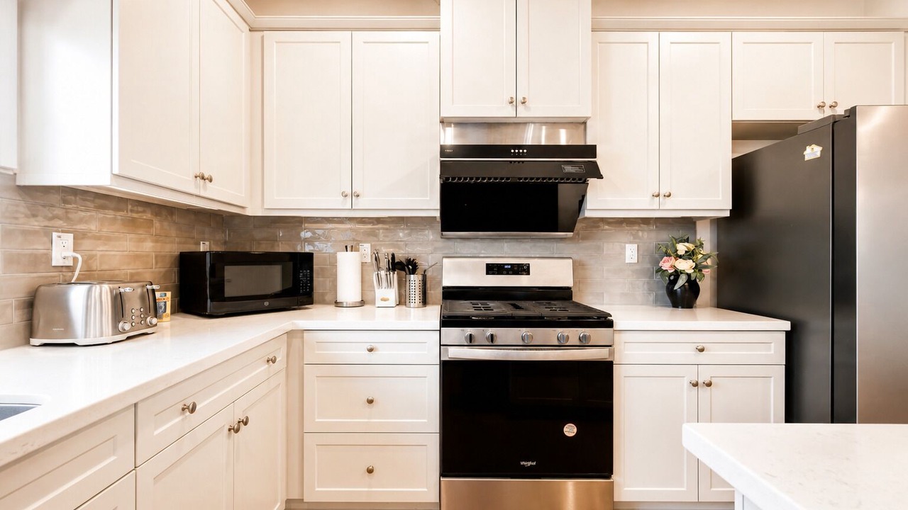 Photo of Kitchen in Ontario