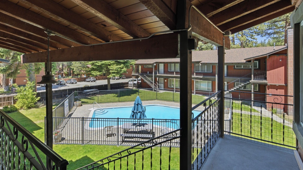 Photo of Outdoor in South Lake Tahoe