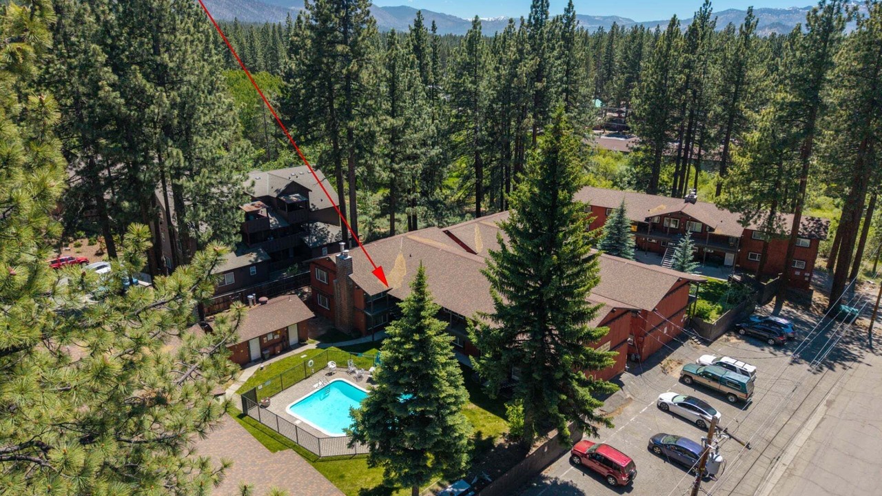 Photo of Outdoor in South Lake Tahoe