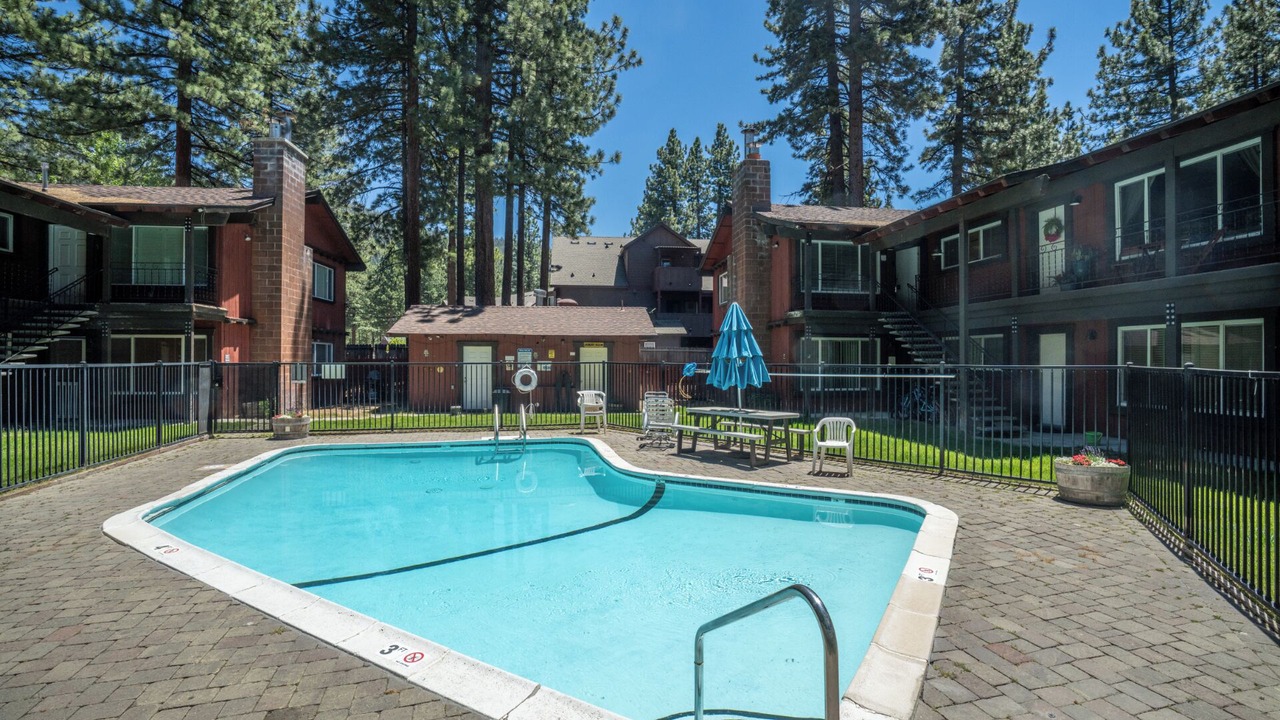 Photo of Outdoor in South Lake Tahoe