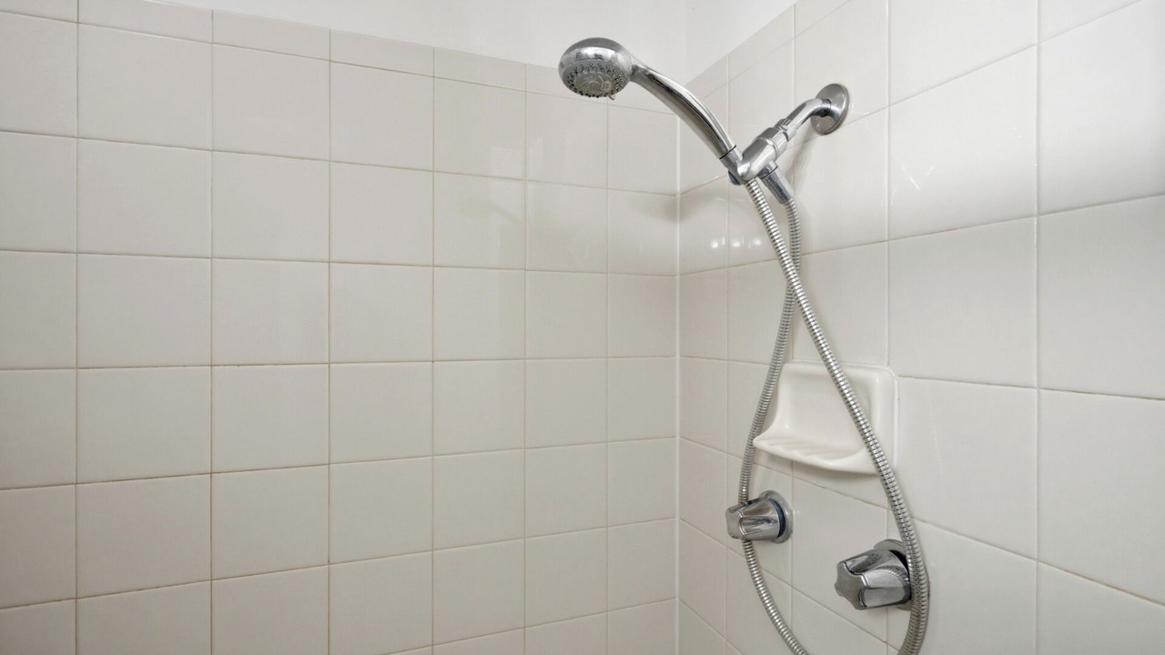 Photo of Bathroom in South Lake Tahoe