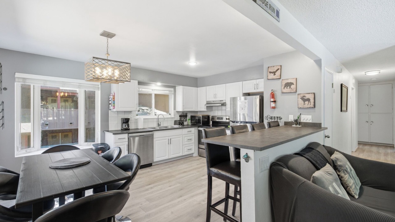 Photo of Kitchen in South Lake Tahoe