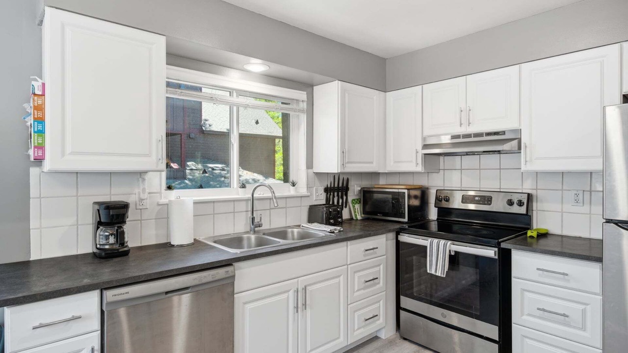Photo of Kitchen in South Lake Tahoe