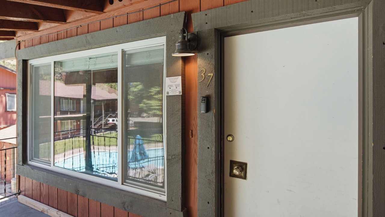 Photo of Outdoor in South Lake Tahoe