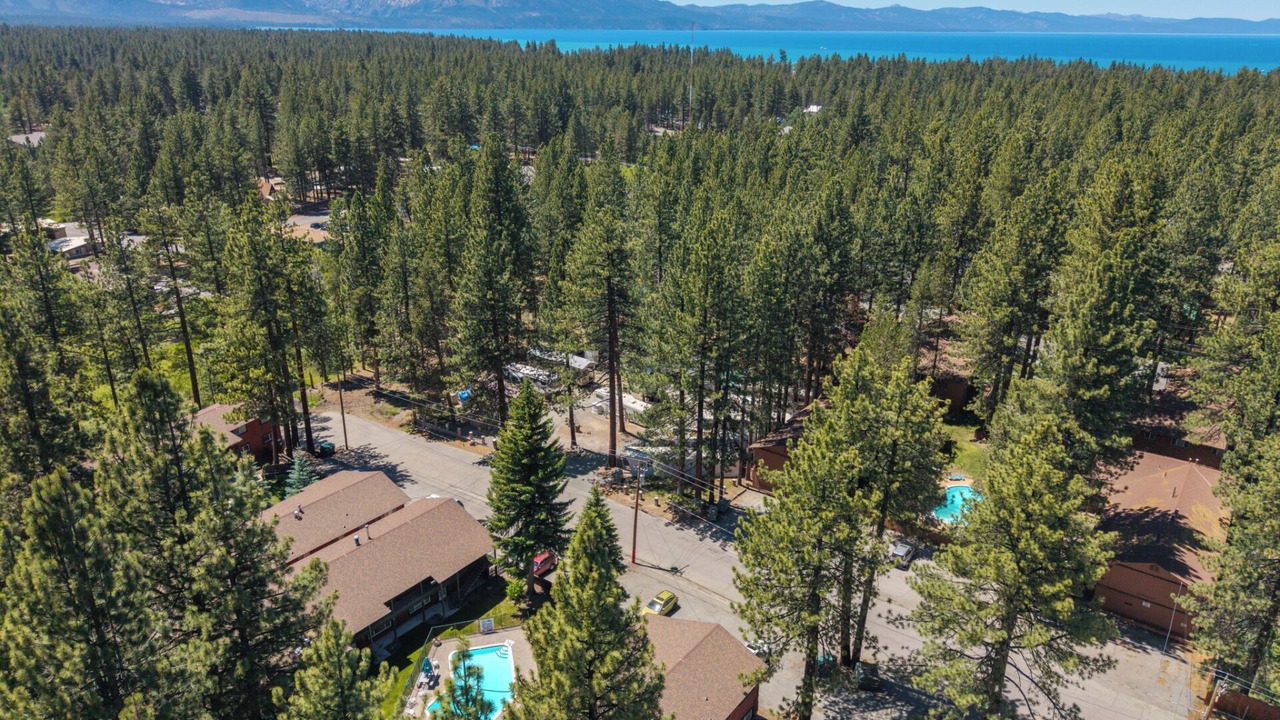 Photo of Outdoor in South Lake Tahoe