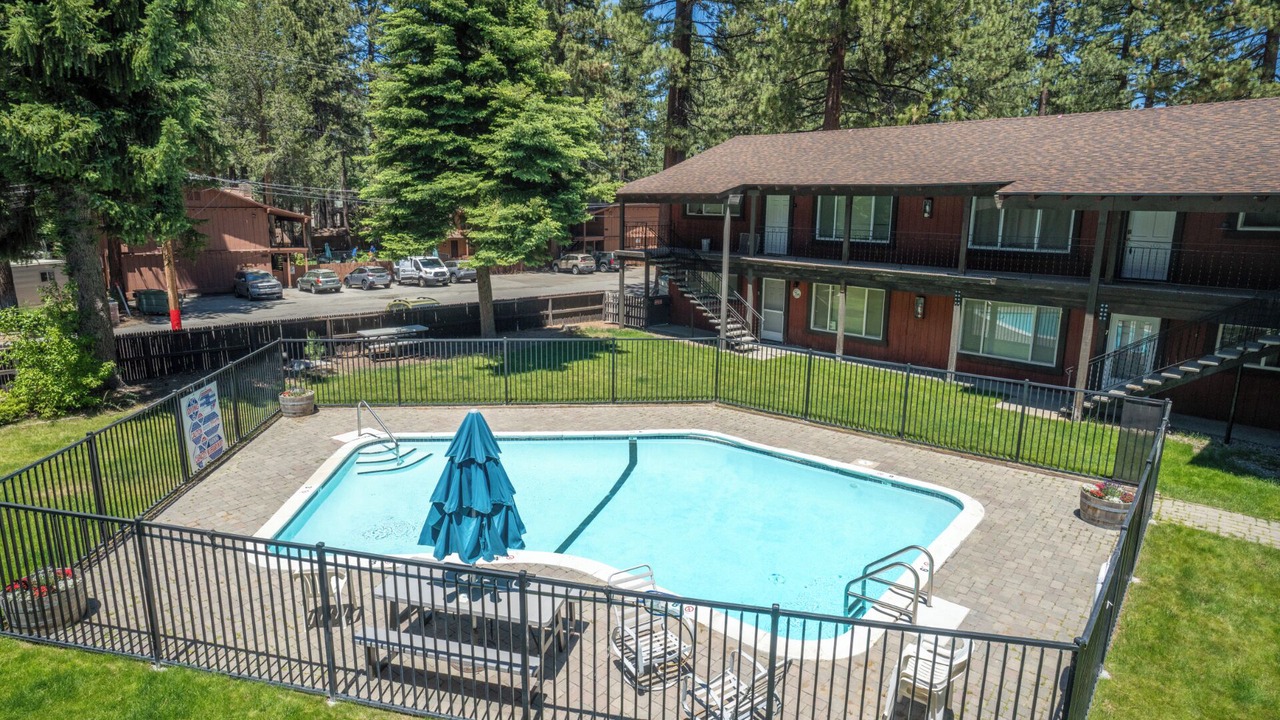 Photo of Outdoor in South Lake Tahoe
