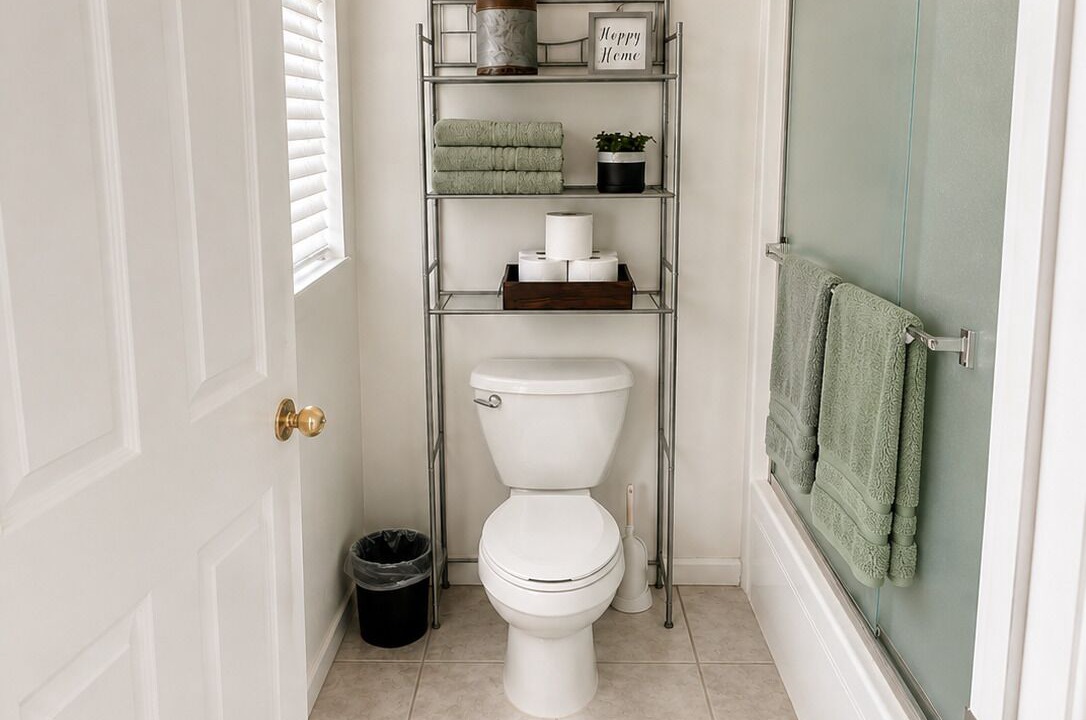 Photo of Bathroom in Tracy
