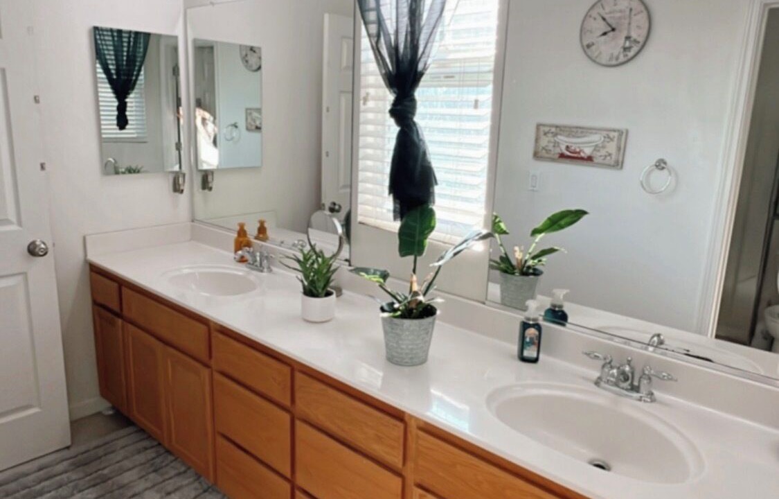 Photo of Bathroom in Tracy