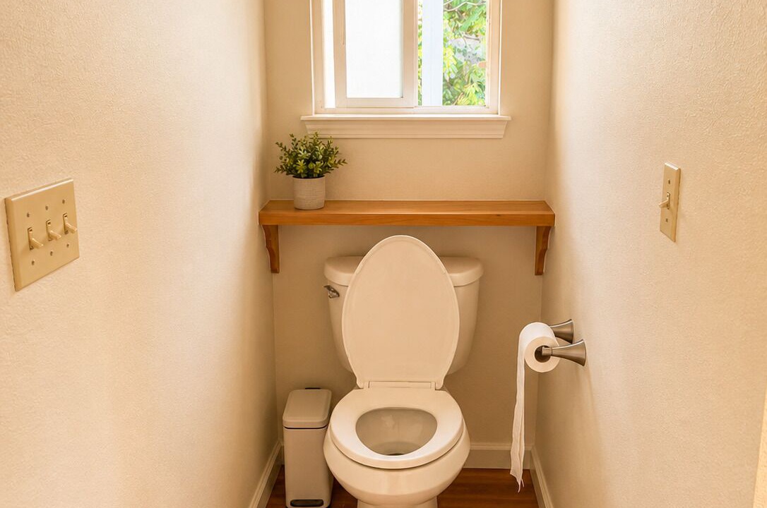Photo of Bathroom in Three Rivers