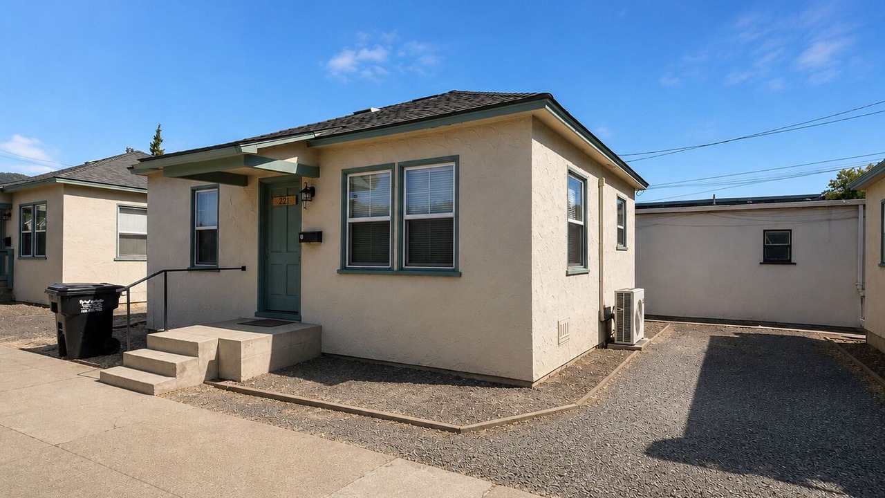 Photo of Outdoor in Yreka