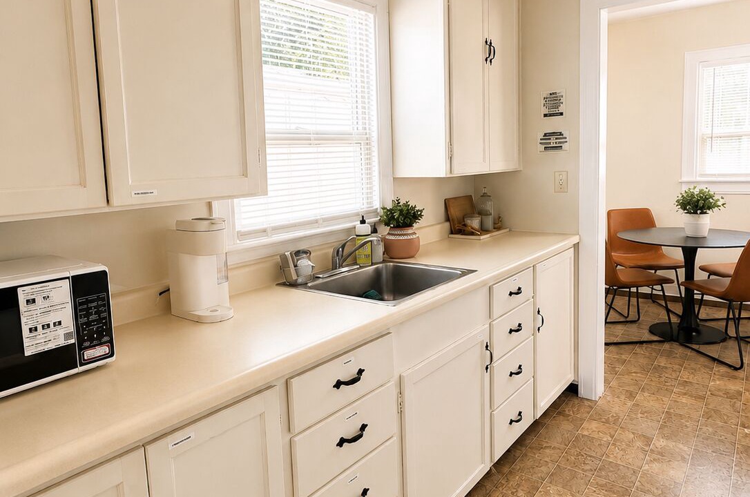 Photo of Kitchen in Yreka