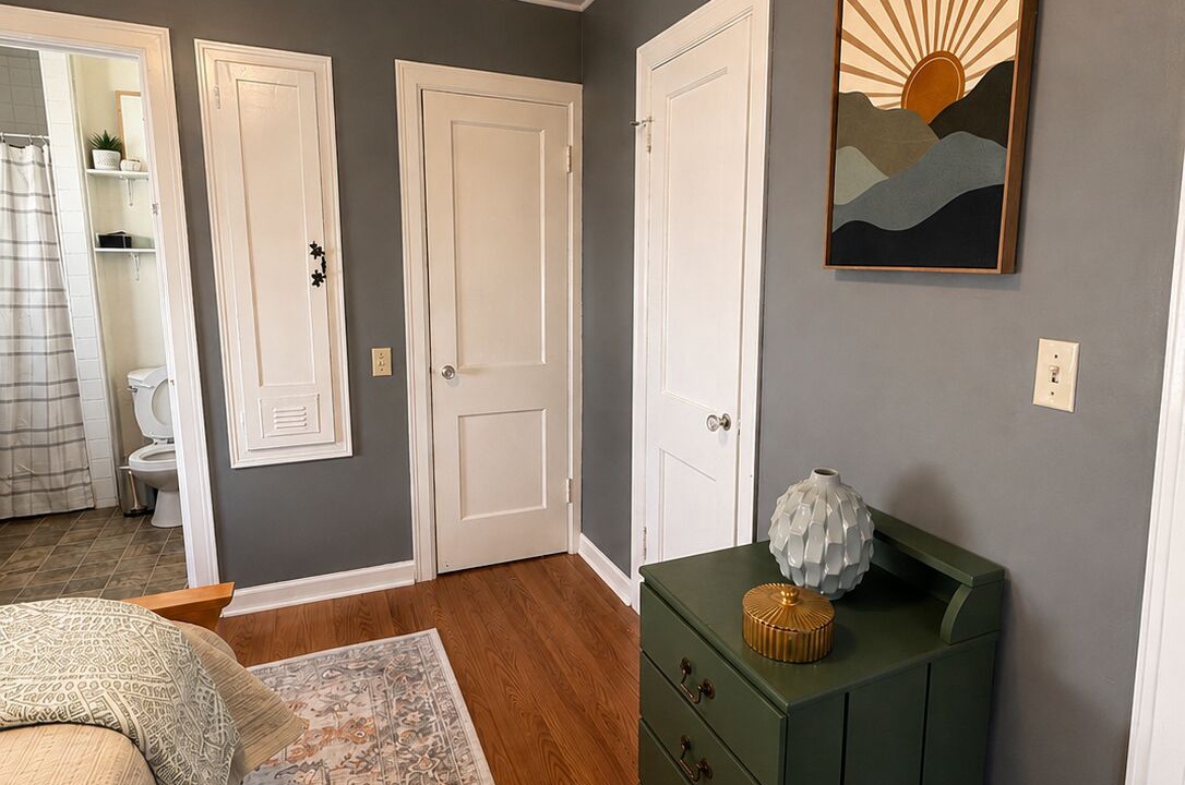 Photo of Bedroom in Yreka