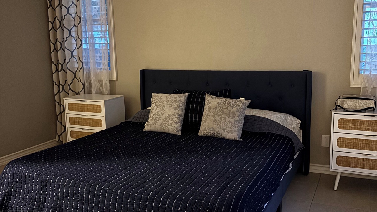 Photo of Bedroom in Valencia