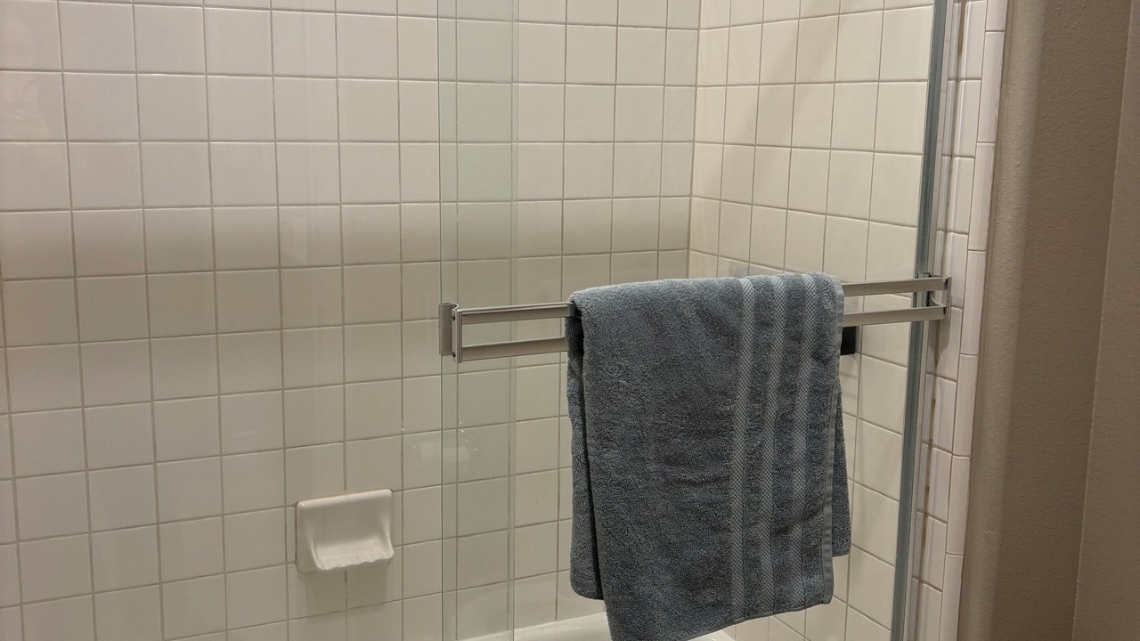 Photo of Bathroom in Valencia