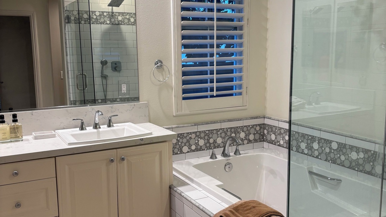 Photo of Bathroom in Valencia