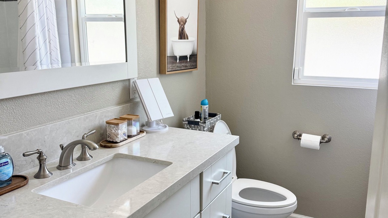 Photo of Bathroom in Garden Grove