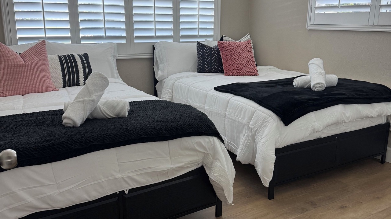 Photo of Bedroom in Garden Grove