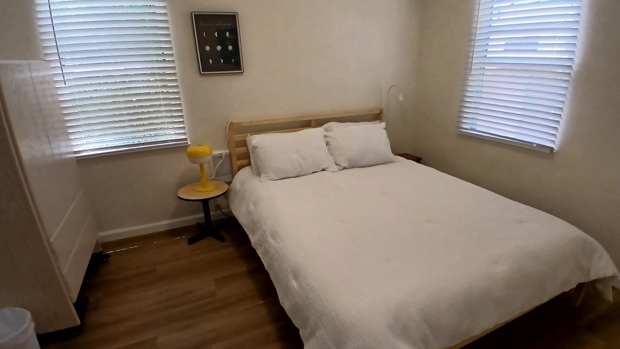 Photo of Bedroom in Clarkdale