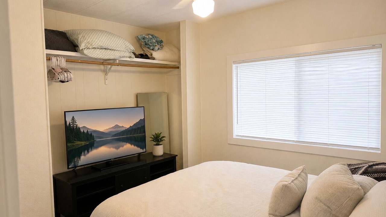 Photo of Bedroom in Mohave Valley
