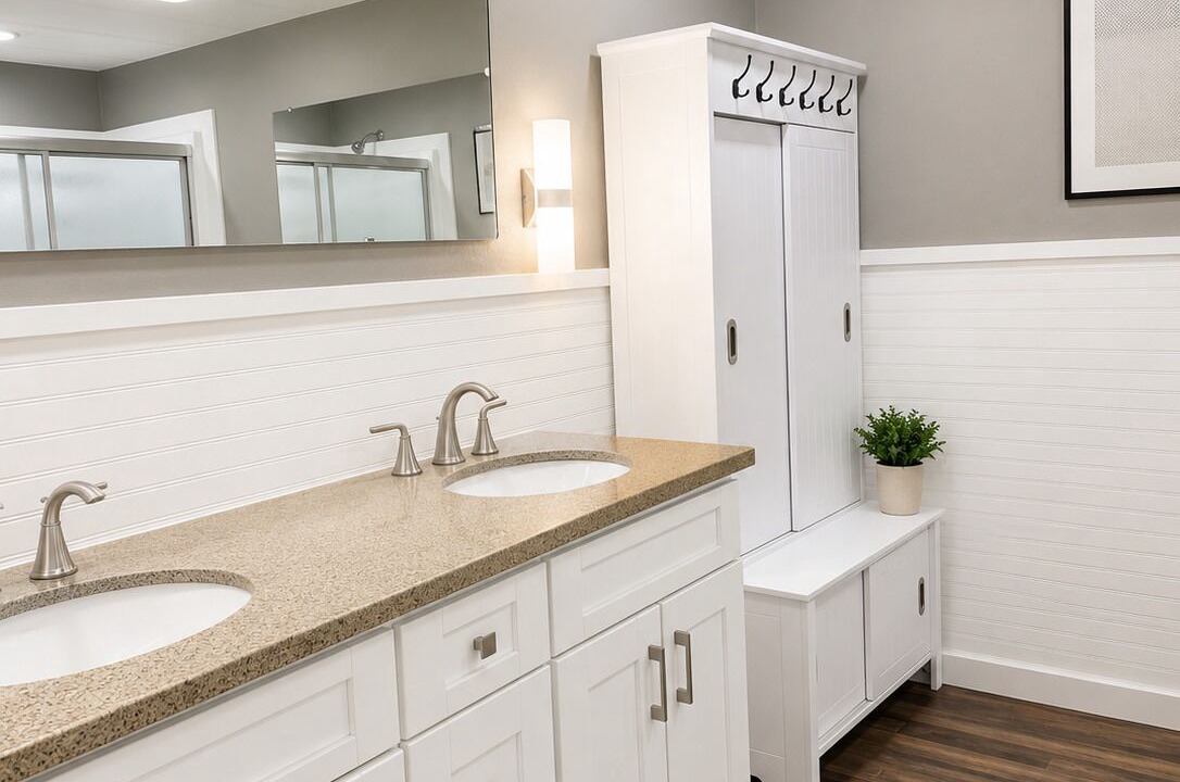 Photo of Bathroom in Mohave Valley