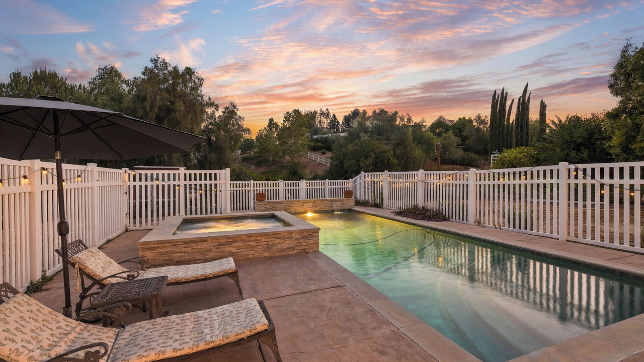 Photo of Outdoor in Temecula