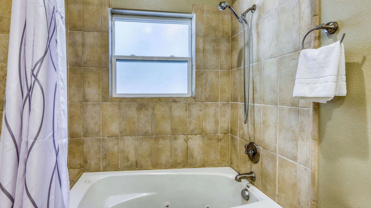 Photo of Bathroom in Tahoe Valley