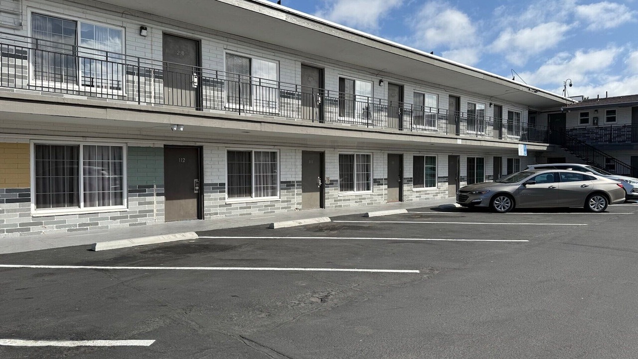 Photo of Outdoor in Lincoln Acres