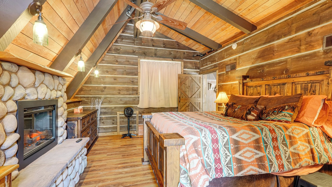 Photo of Bedroom in Sonora