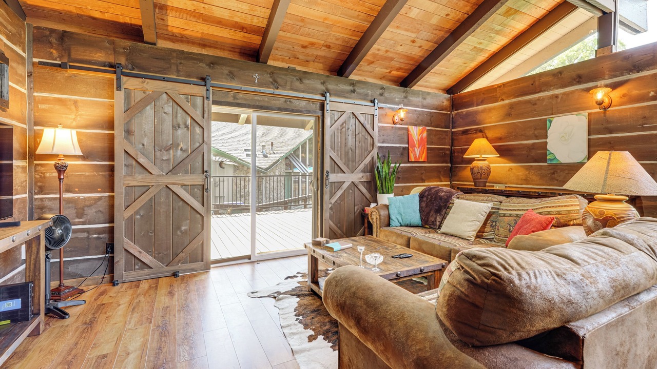 Photo of Livingroom in Sonora