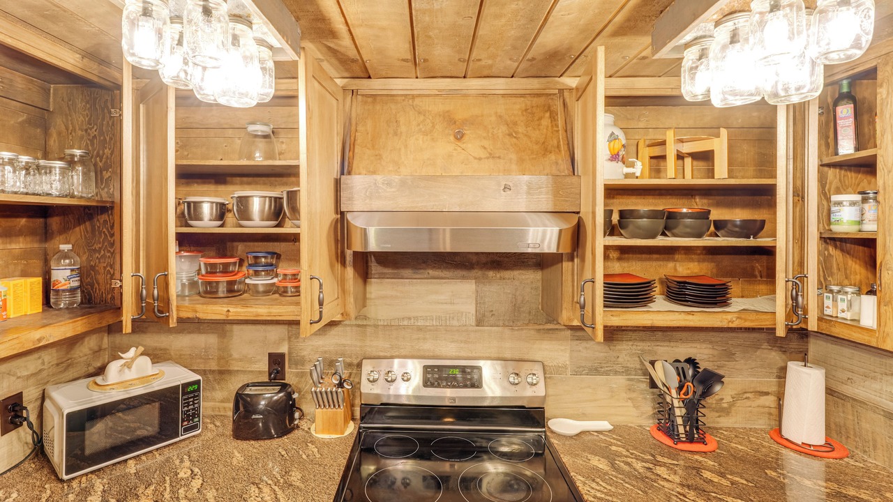 Photo of Kitchen in Sonora