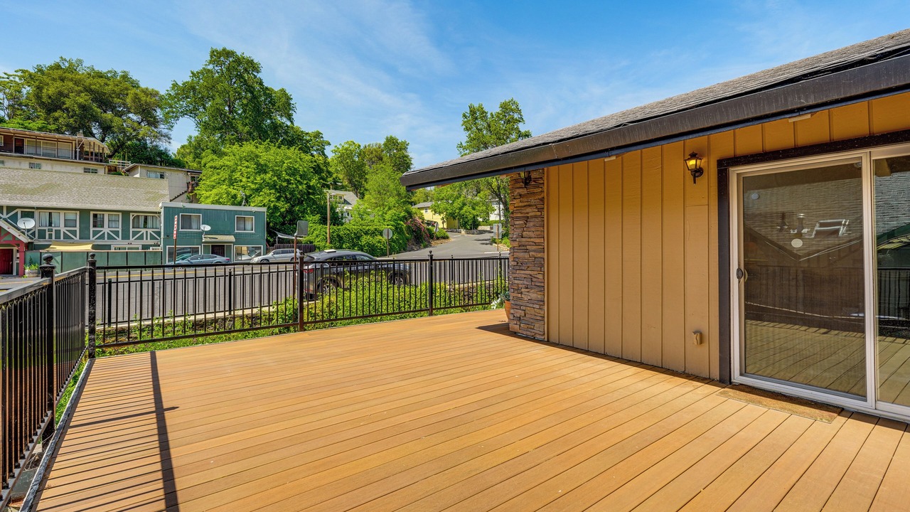 Photo of Patio Balcony in Sonora