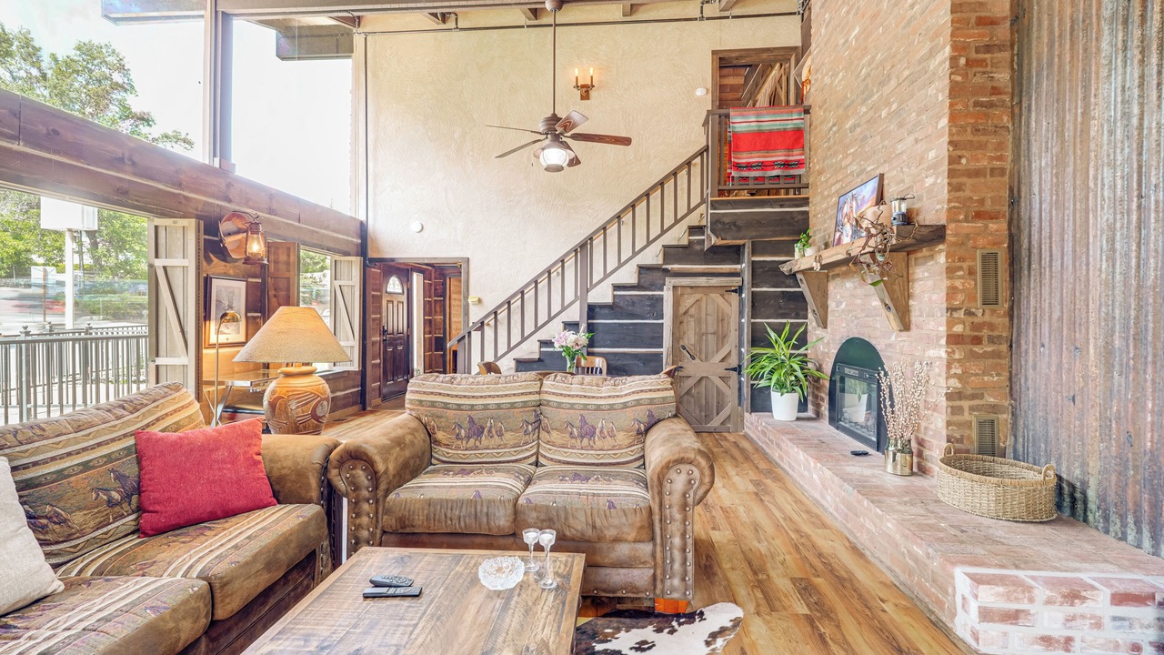 Photo of Livingroom in Sonora