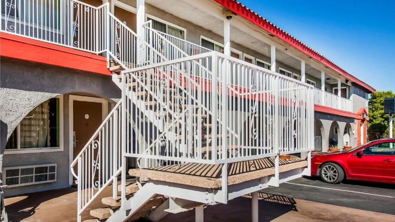 Photo of Outdoor in Ridgecrest