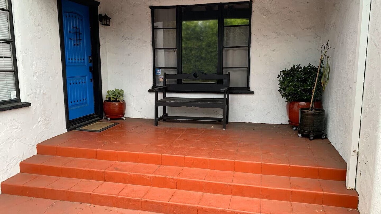 Photo of Outdoor in Westmont