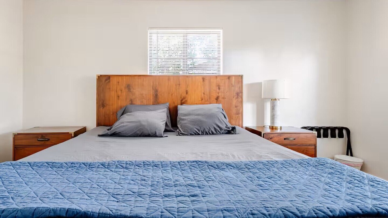 Photo of Bedroom in Westmont