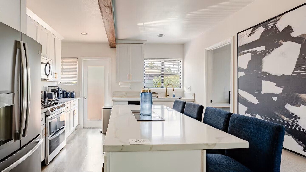 Photo of Kitchen in Westmont