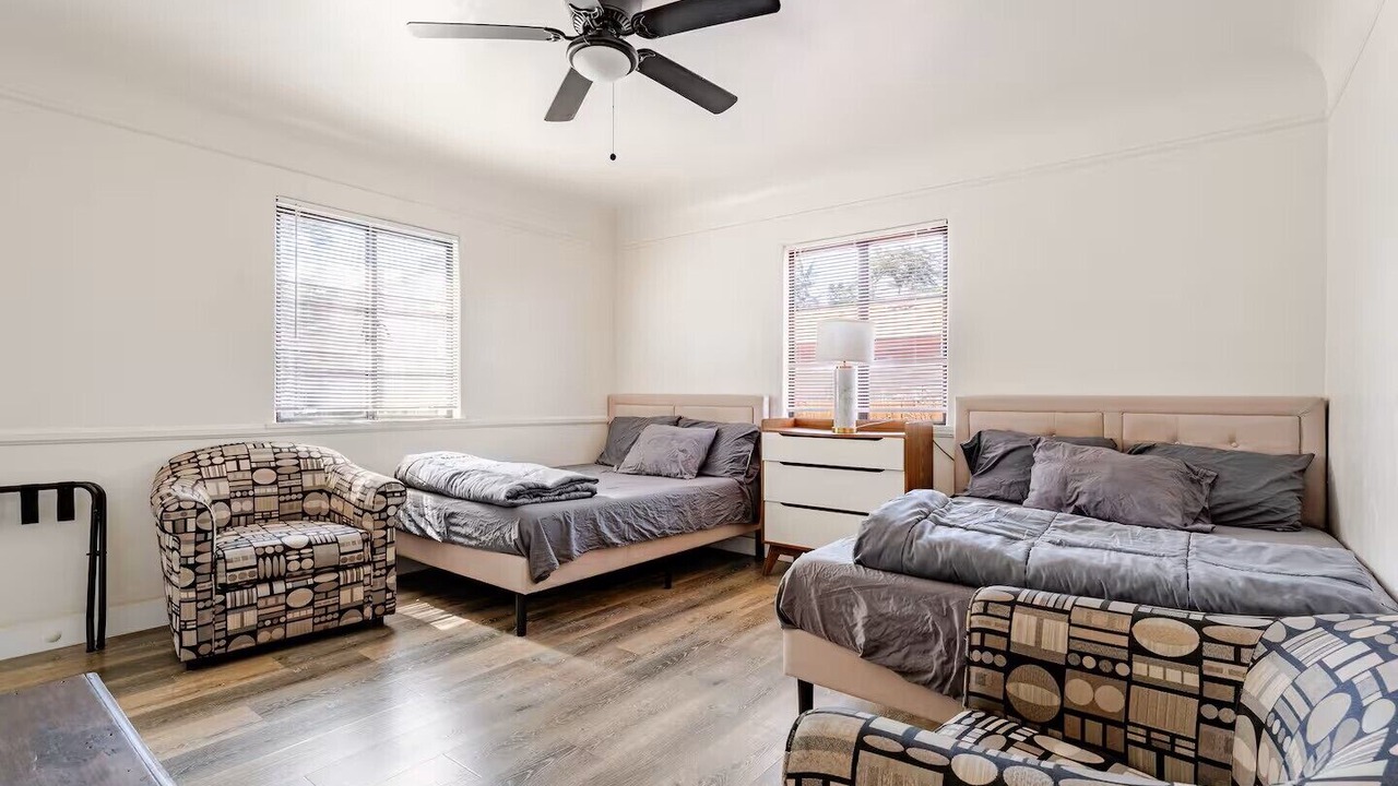 Photo of Bedroom in Westmont