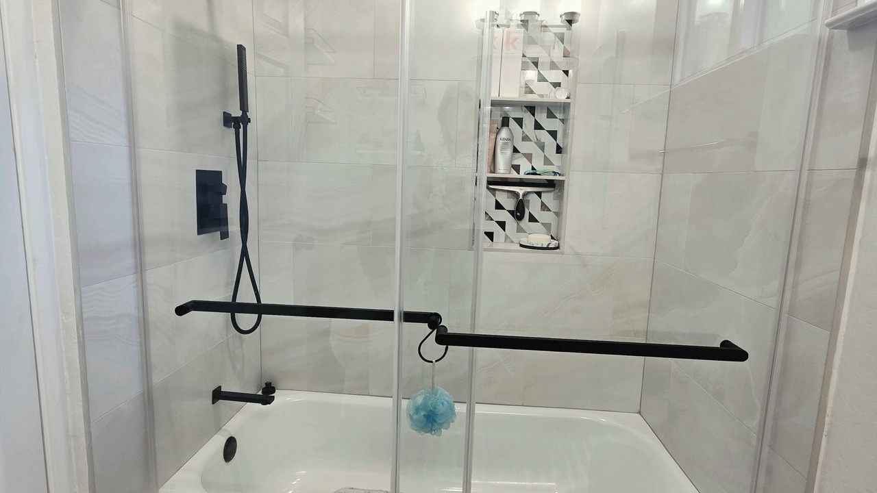 Photo of Bathroom in San Tomas