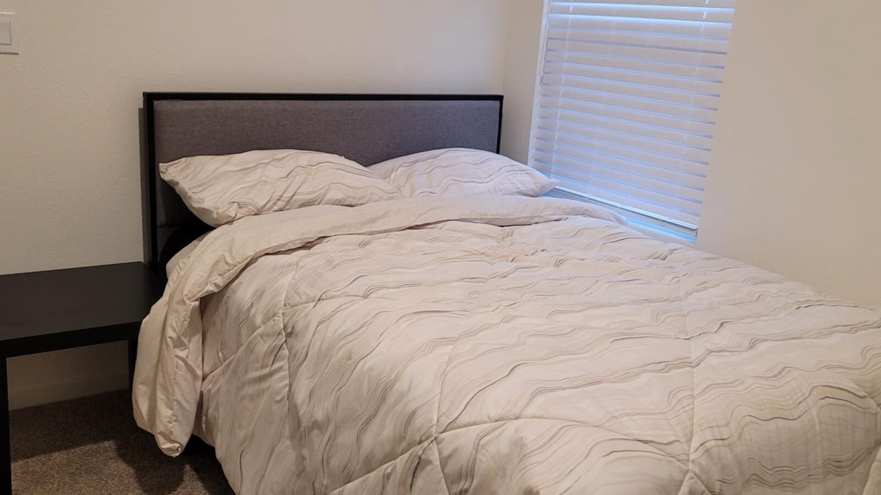 Photo of Bedroom in Patterson