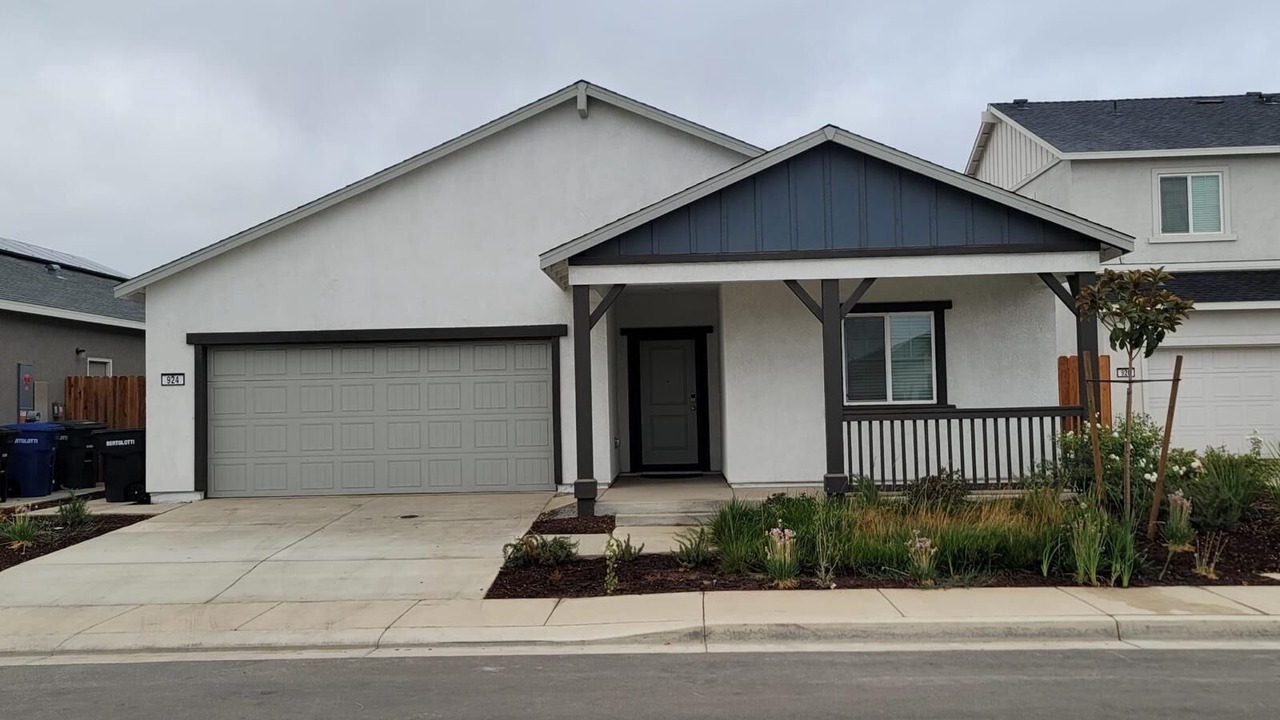 Photo of Outdoor in Patterson