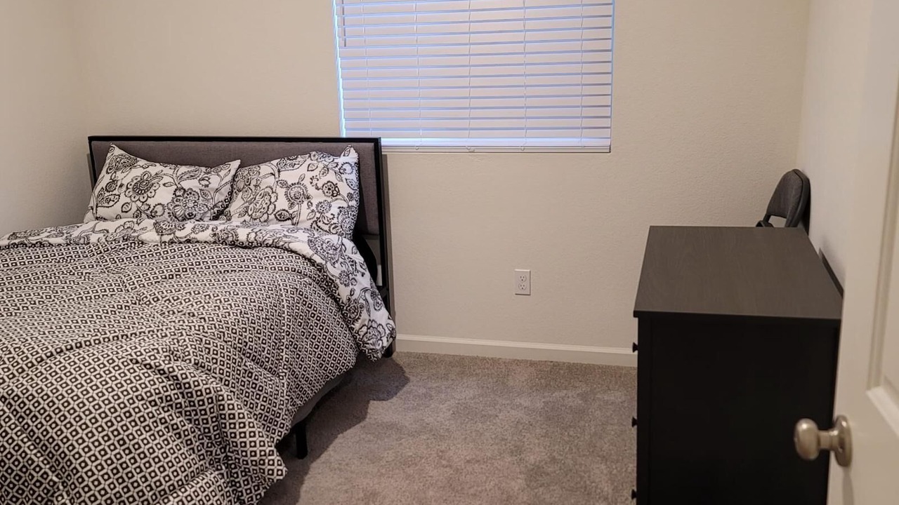 Photo of Bedroom in Patterson